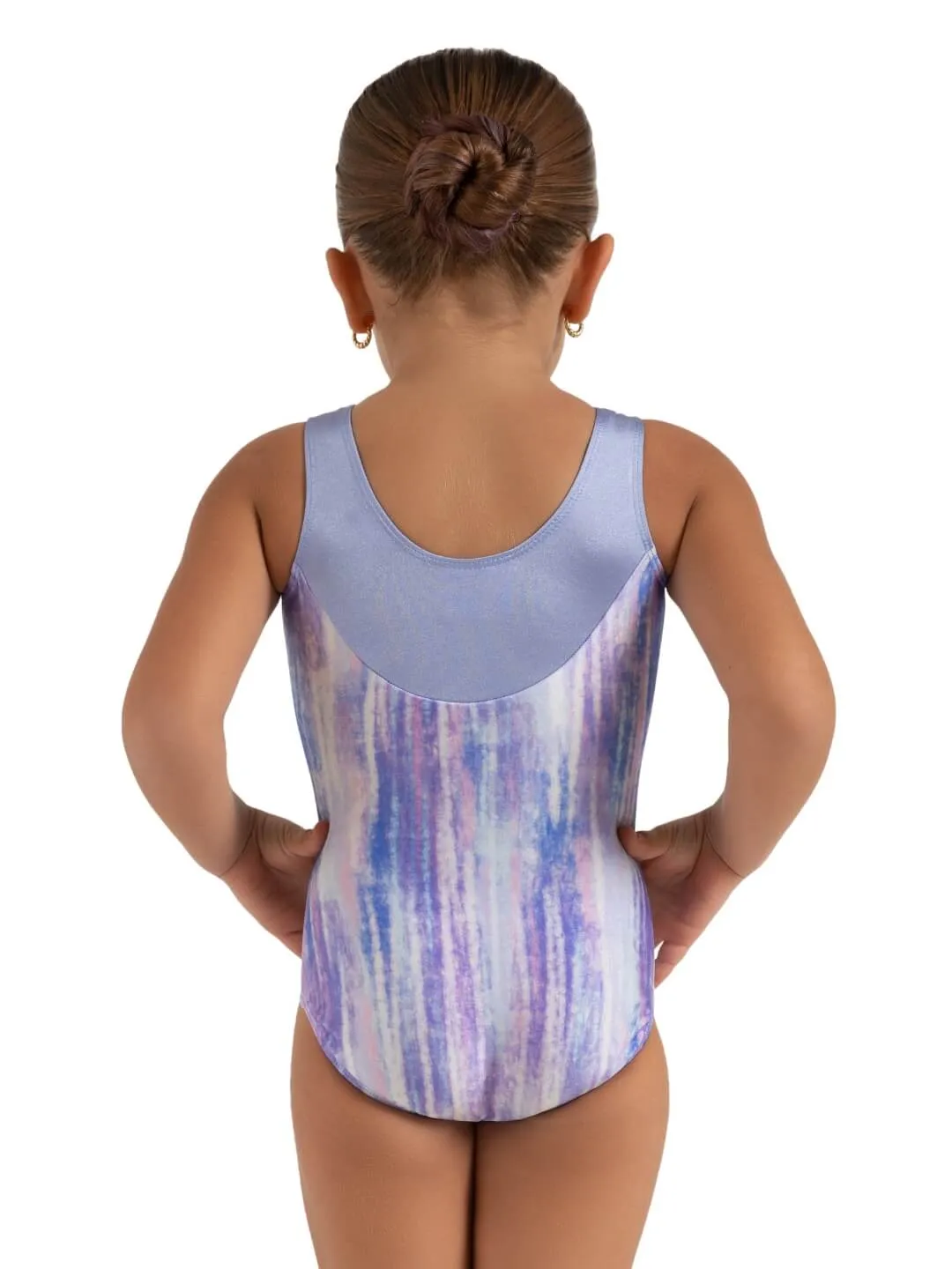 12113C Mermaid Magic Aquatic Leotard