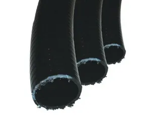 1" High Quality Black Koi Hose (per meter)