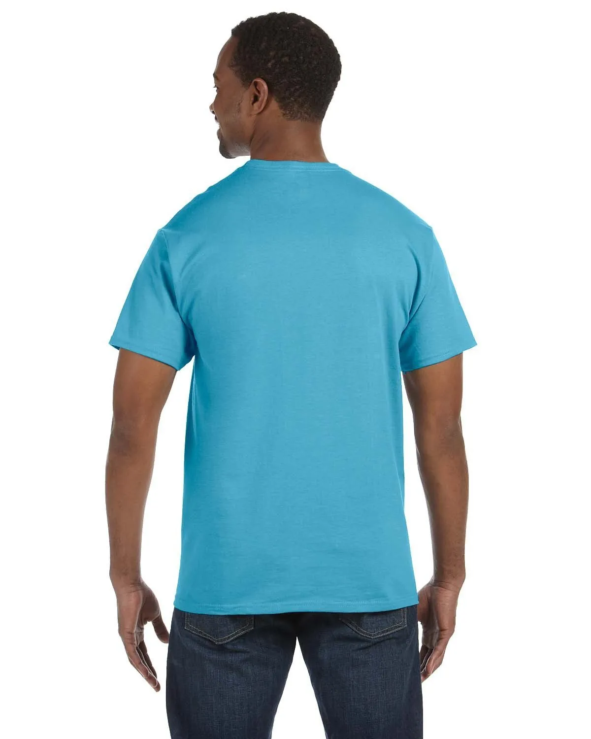 29M-Jerzees-AQUATIC BLUE