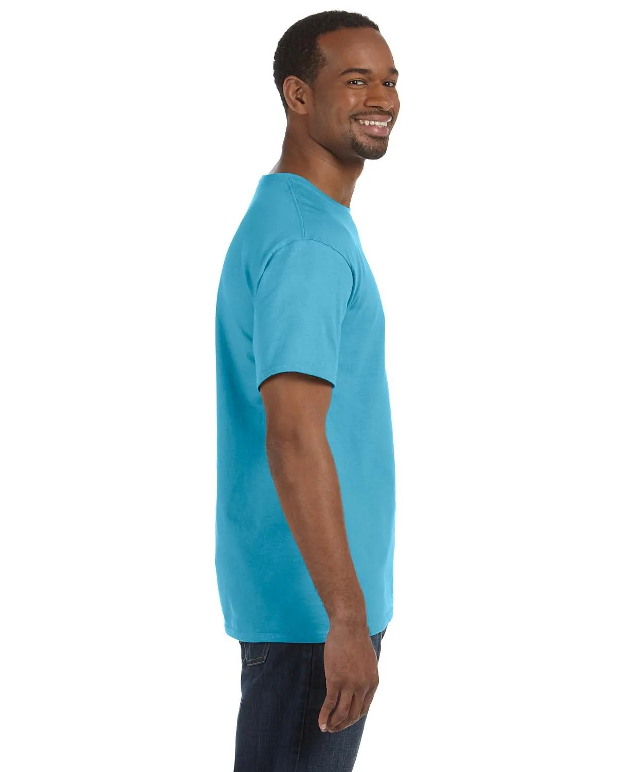 29M-Jerzees-AQUATIC BLUE