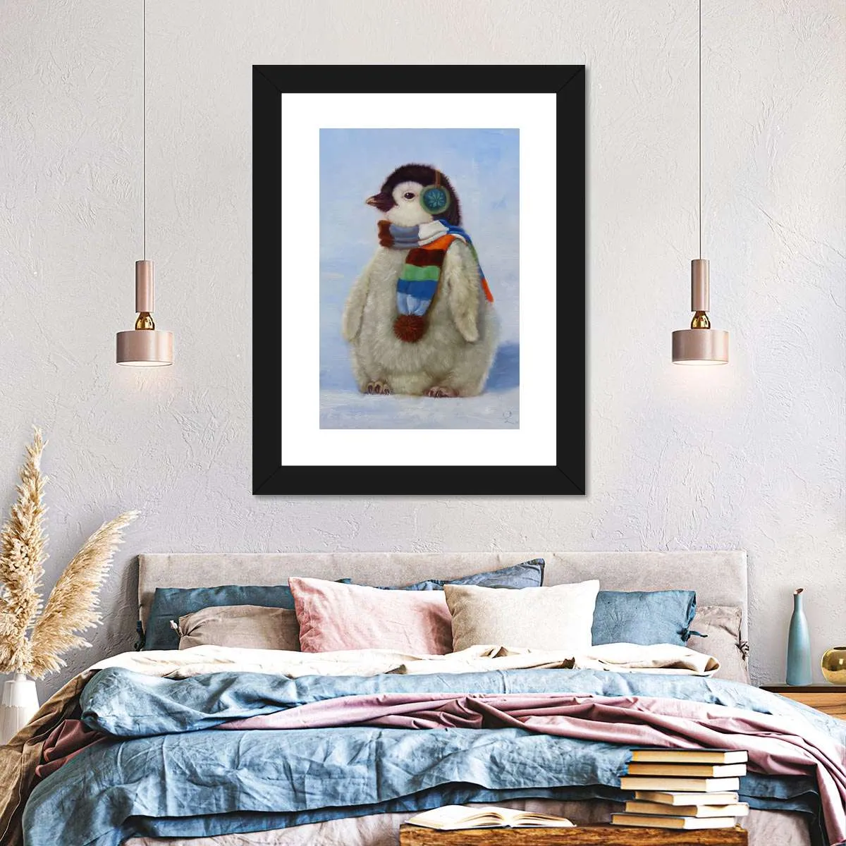 30 Below Wall Art