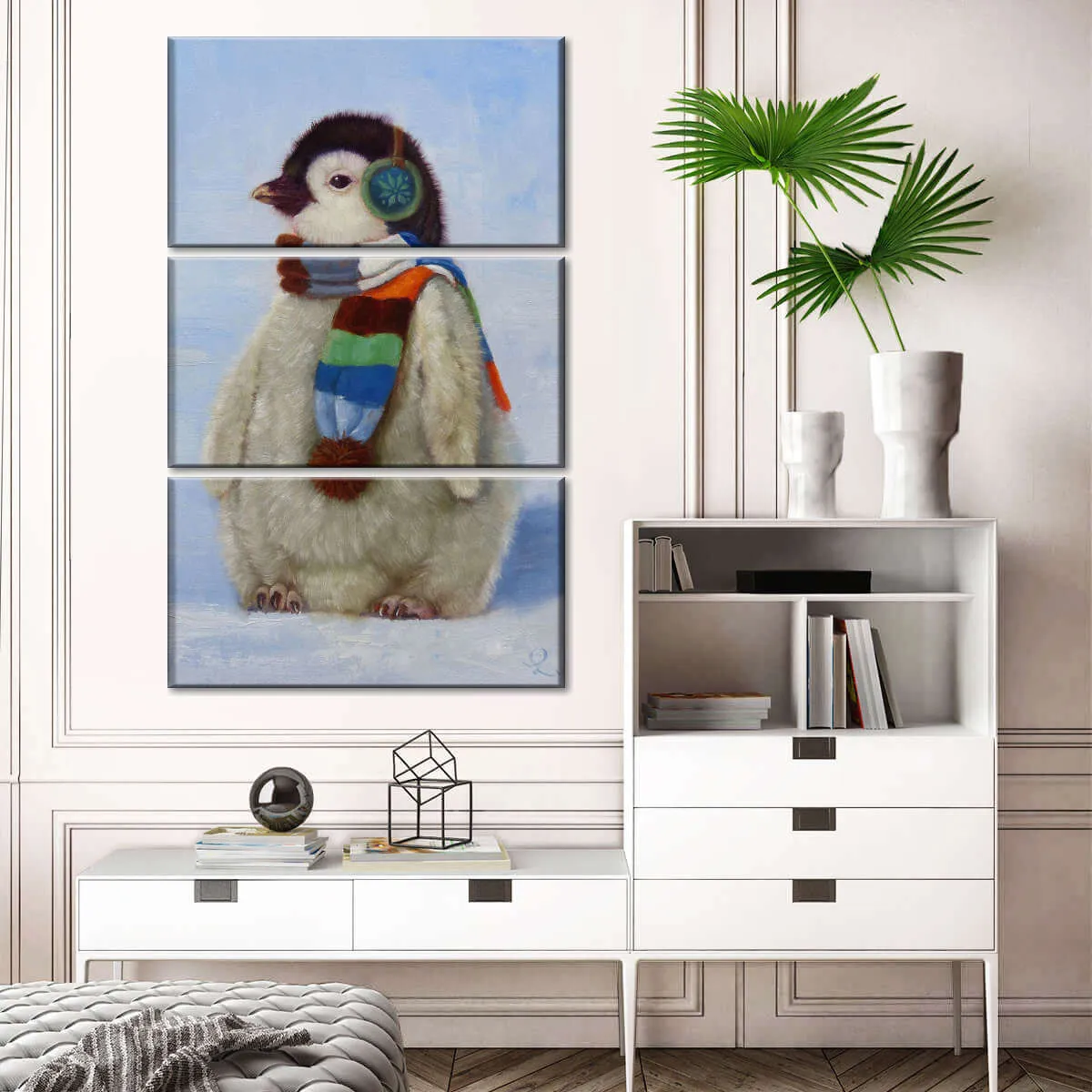 30 Below Wall Art