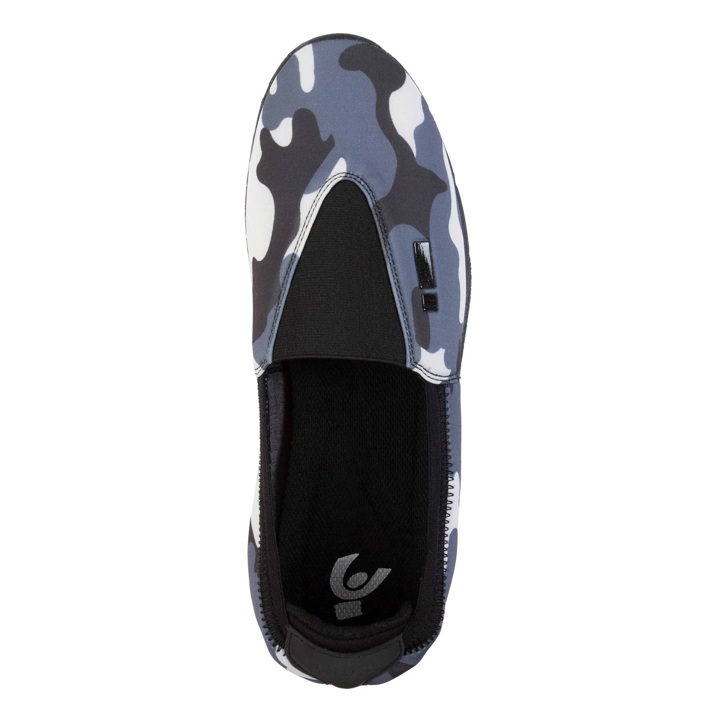305Pro Ultralight - Grey Camo