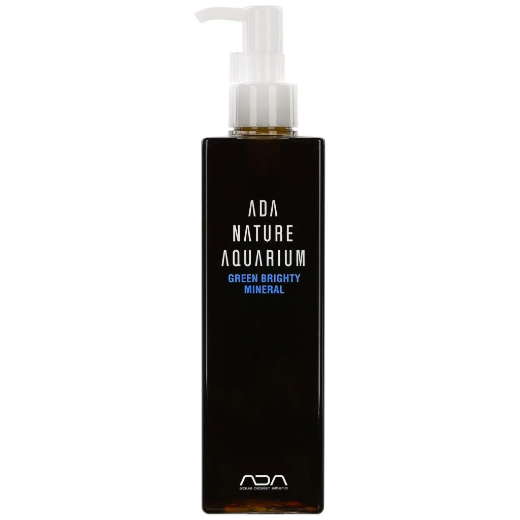 ADA Green Brighty Mineral 300ML