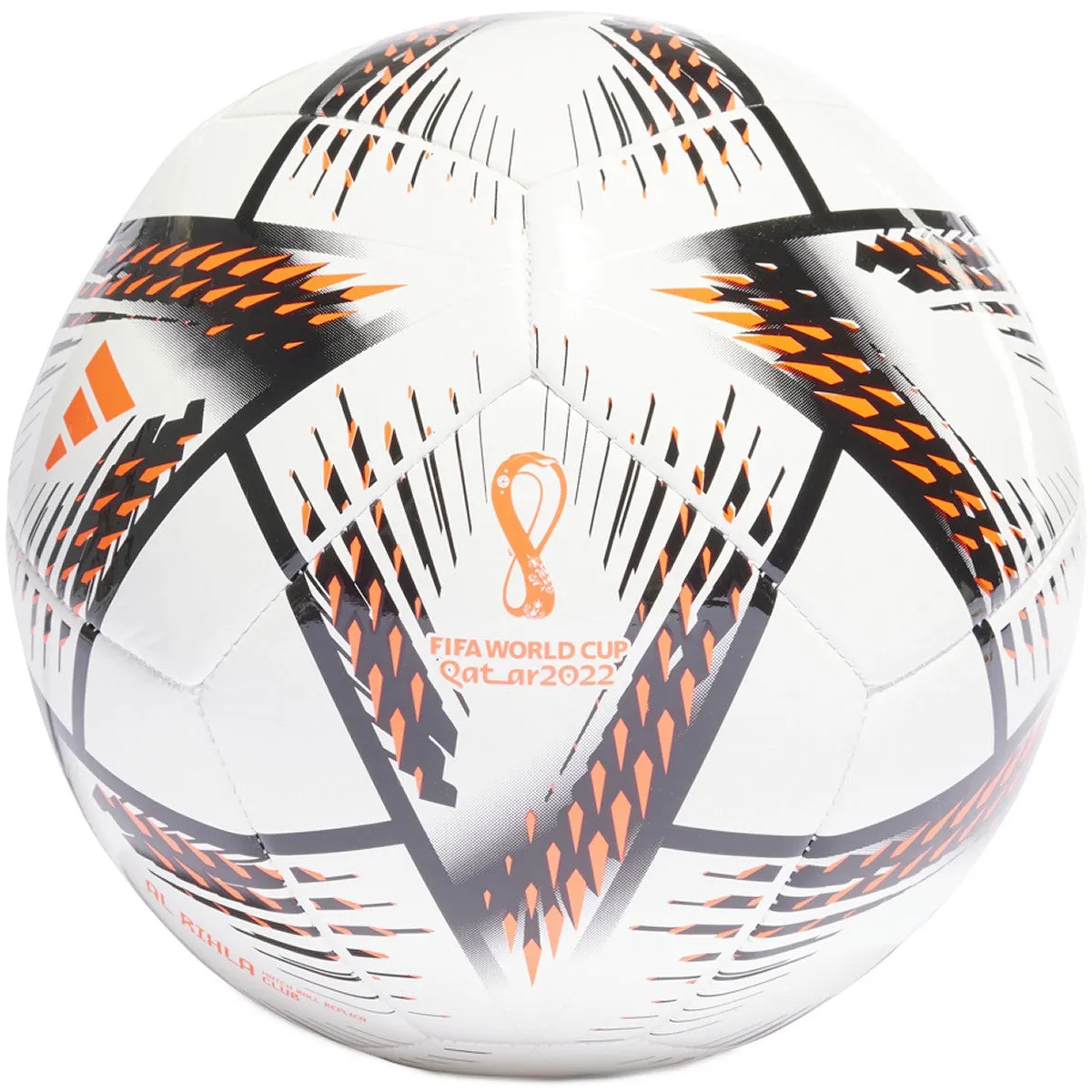 ADIDAS AL Rihla Club Ball SOCH57778