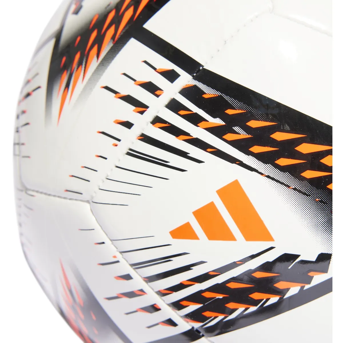ADIDAS AL Rihla Club Ball SOCH57778
