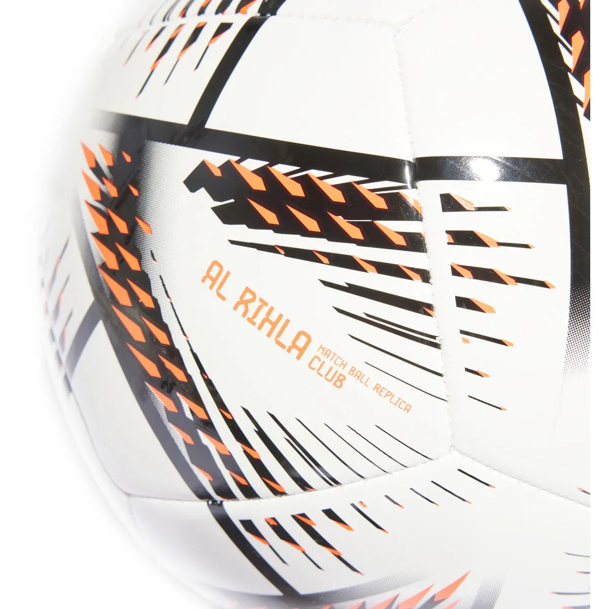 ADIDAS AL Rihla Club Ball SOCH57778