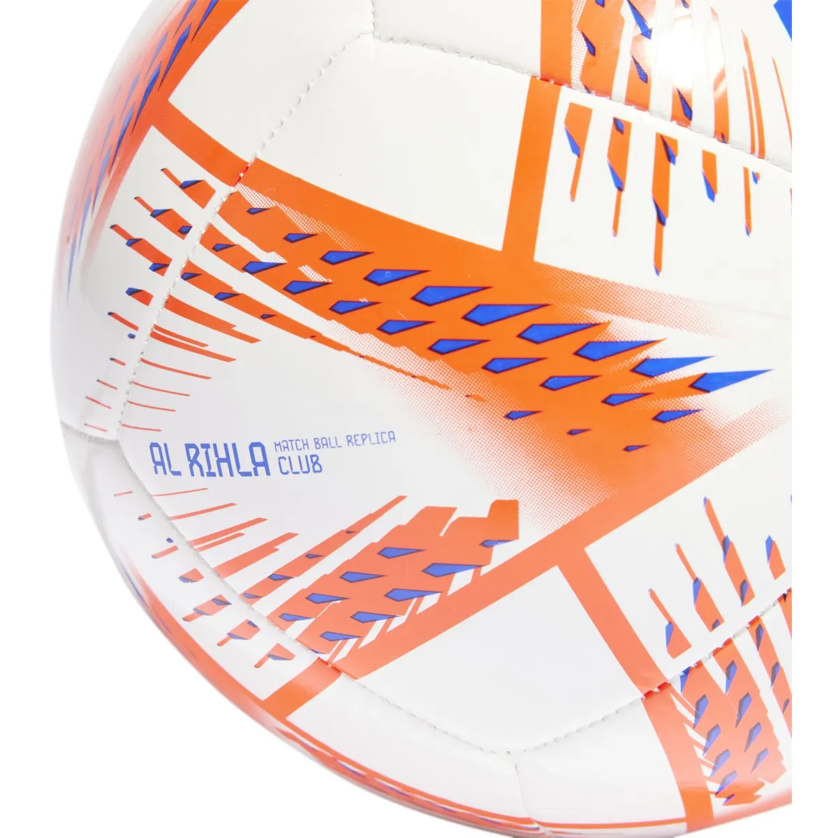 ADIDAS AL Rihla Club Ball SOCH57801