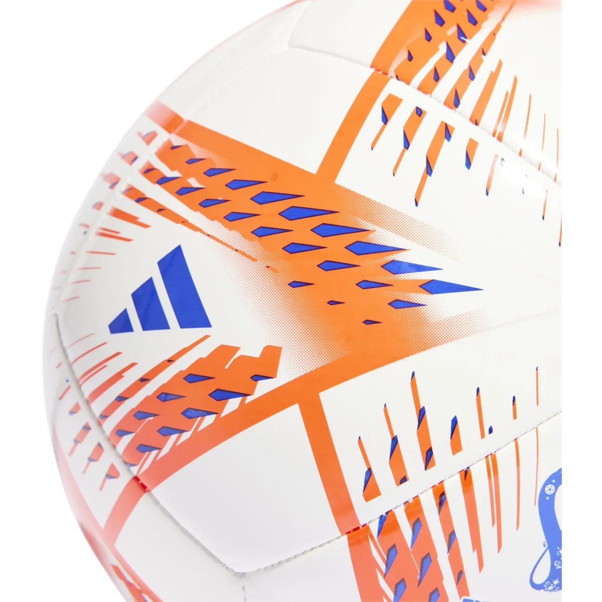 ADIDAS AL Rihla Club Ball SOCH57801
