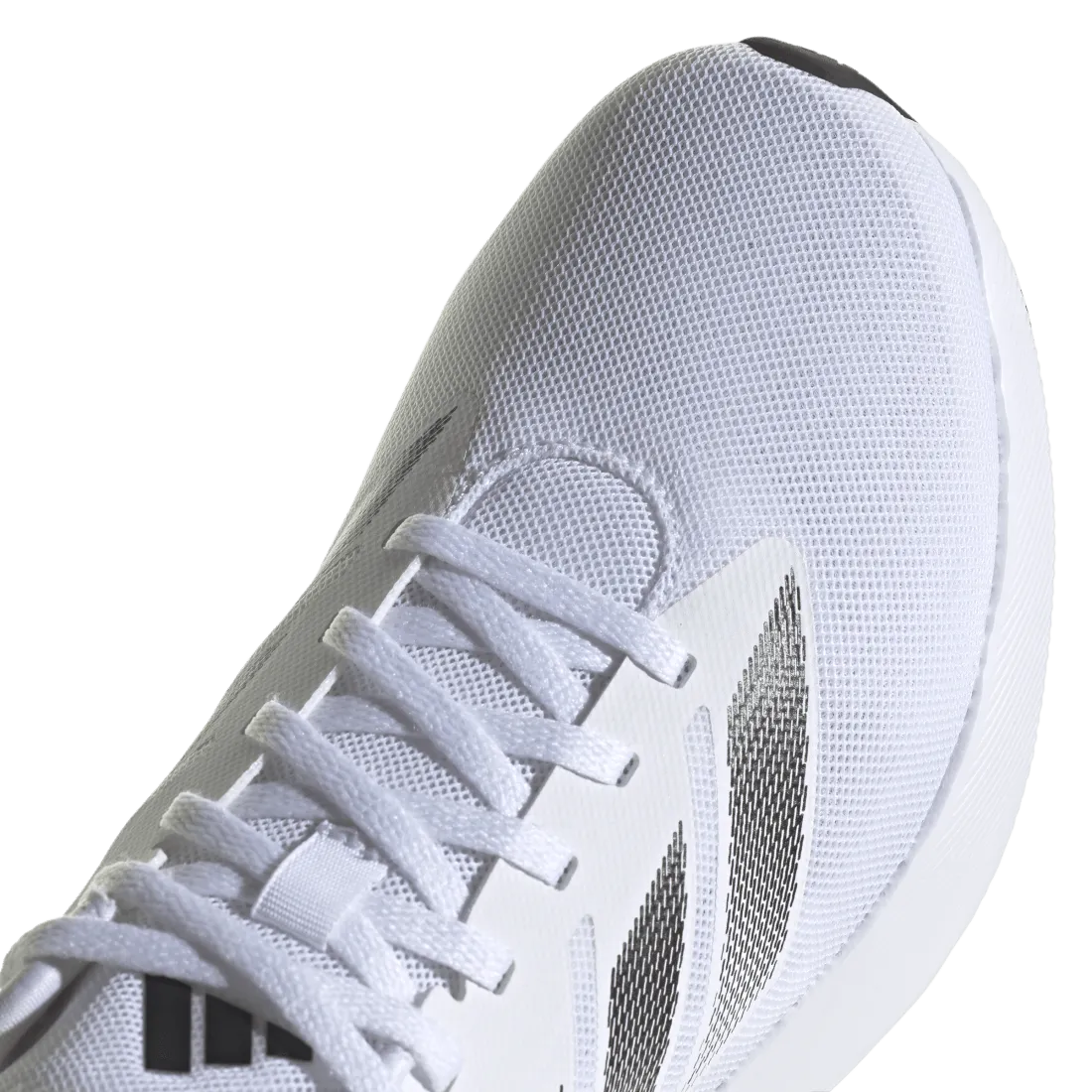 ADIDAS DURAMO RC MEN'S RUNNING SHOES WHITE