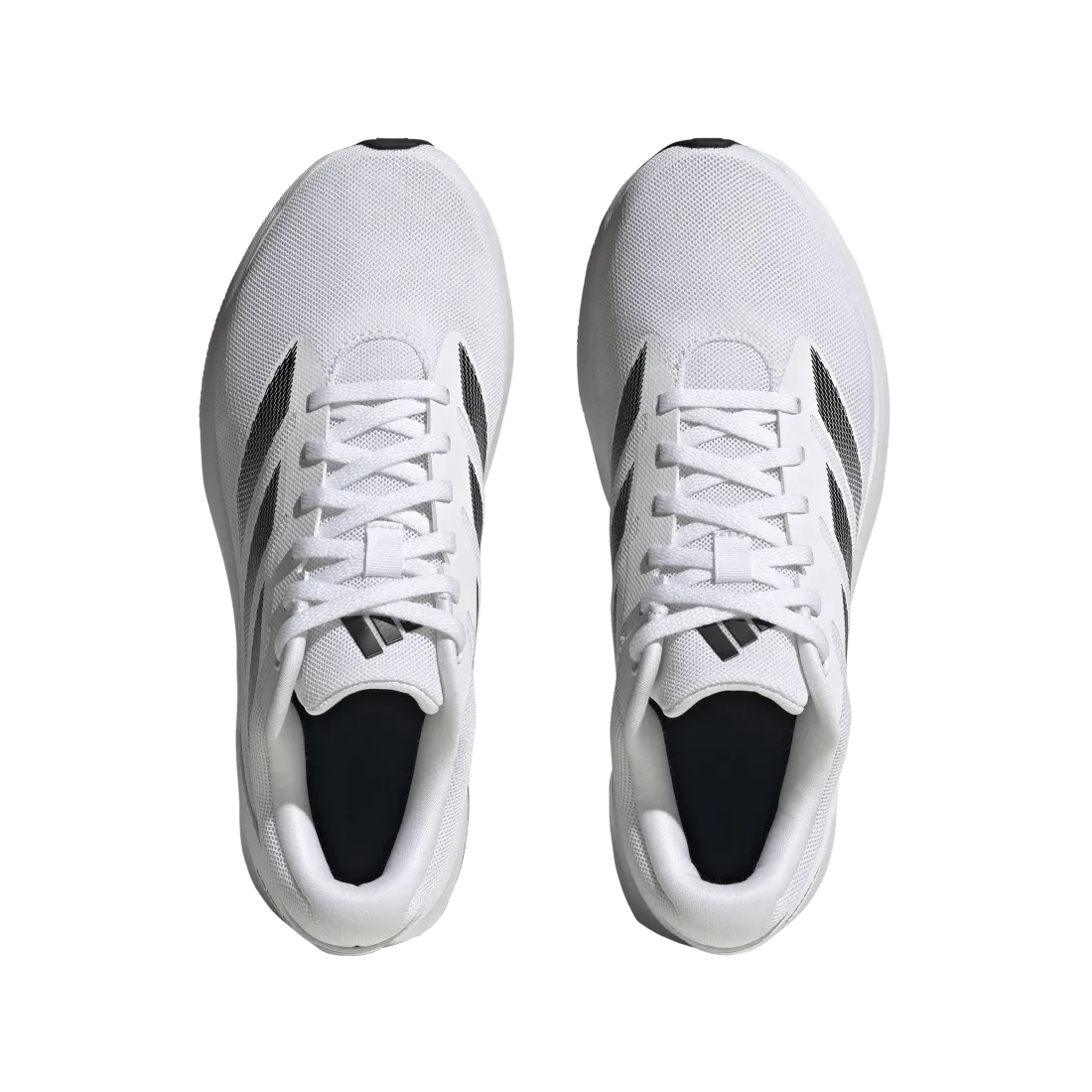 ADIDAS DURAMO RC MEN'S RUNNING SHOES WHITE