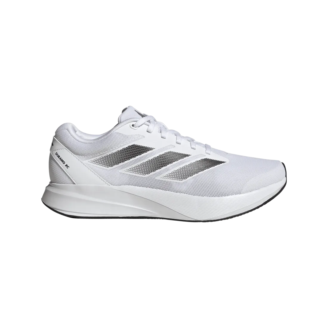 ADIDAS DURAMO RC MEN'S RUNNING SHOES WHITE
