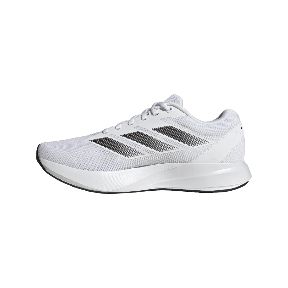 ADIDAS DURAMO RC MEN'S RUNNING SHOES WHITE