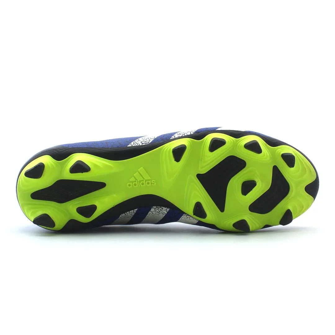 ADIDAS PREDATOR FREAK.4 FLEXIBLE
