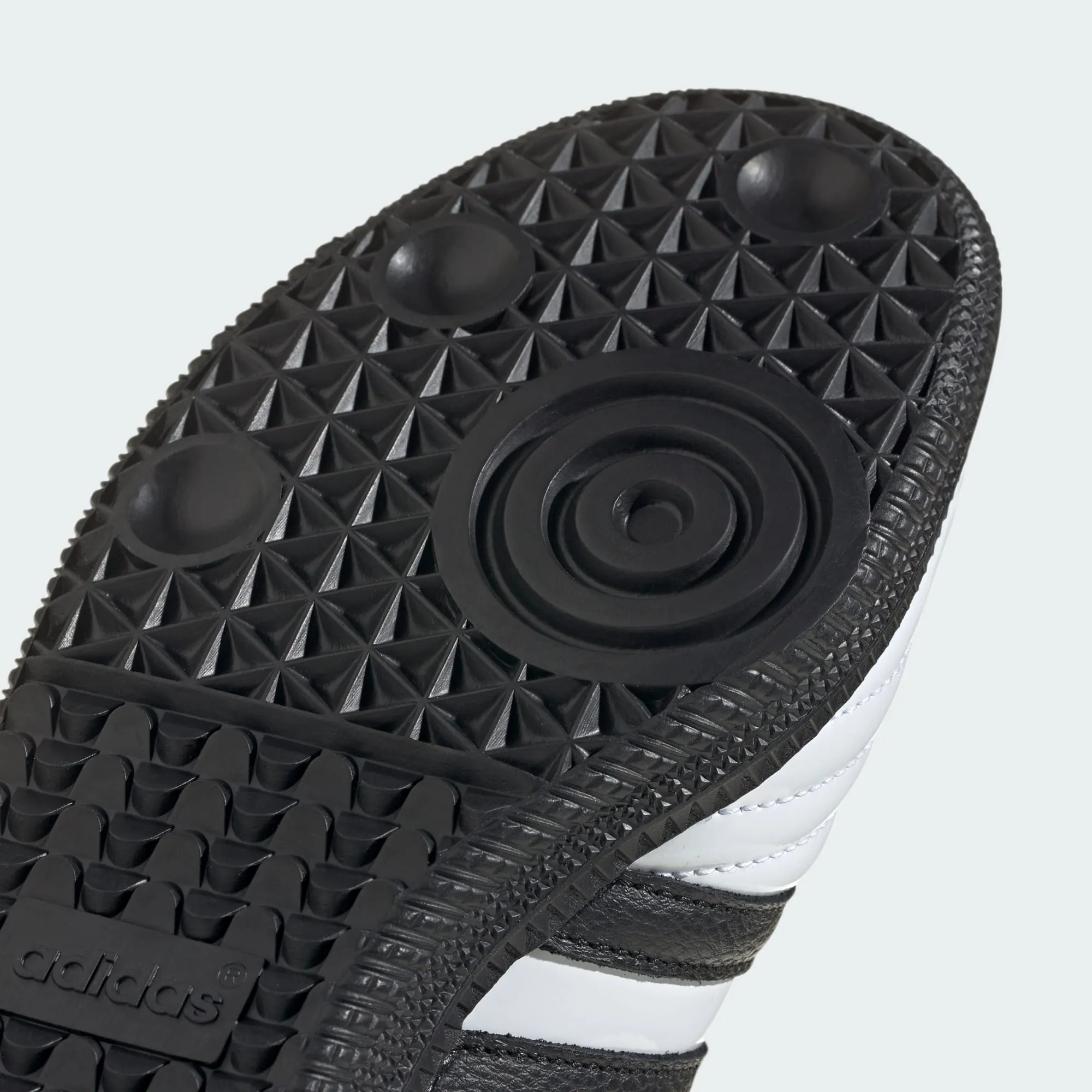 ADIDAS Samba Long Tongue Shoes Womens Sneakers