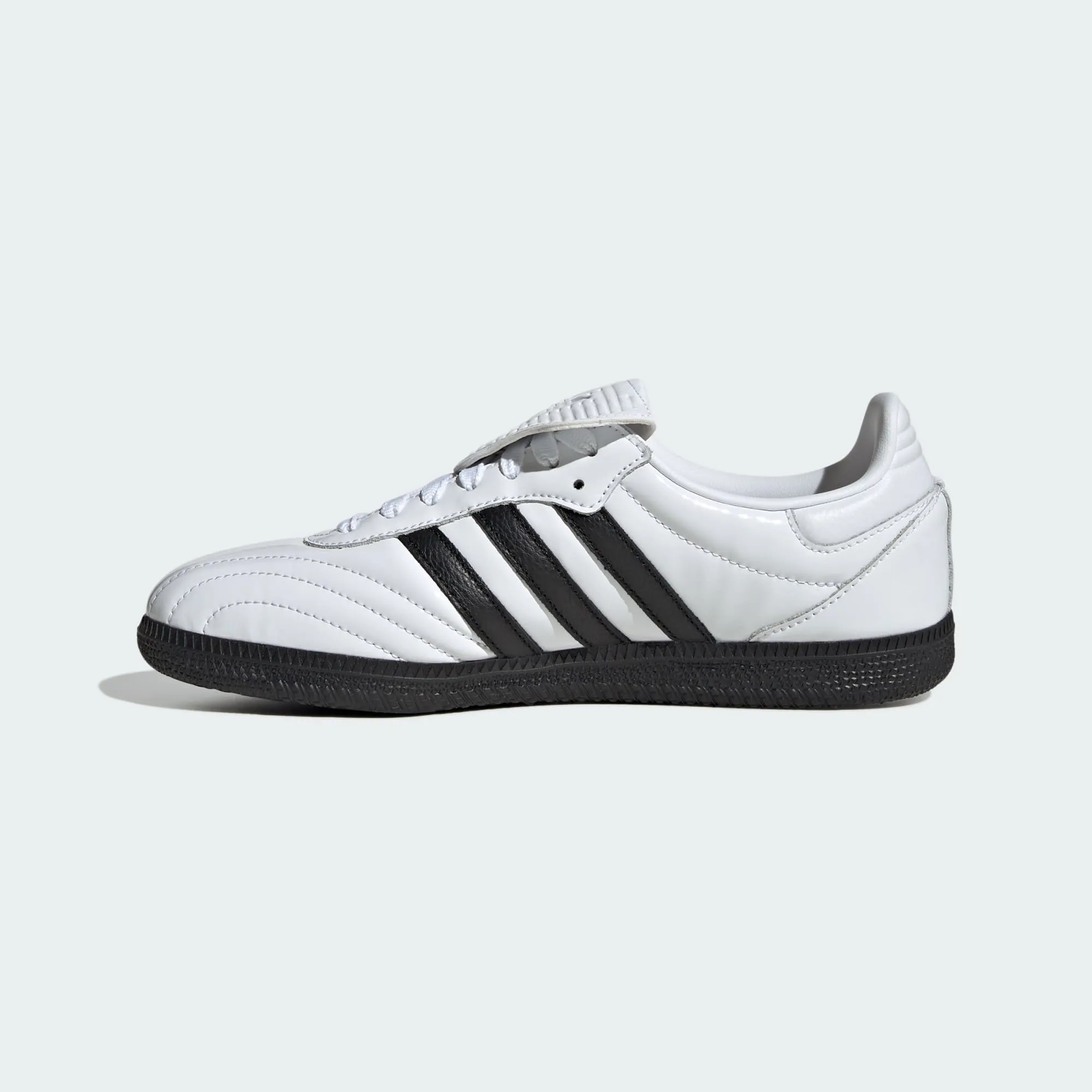 ADIDAS Samba Long Tongue Shoes Womens Sneakers