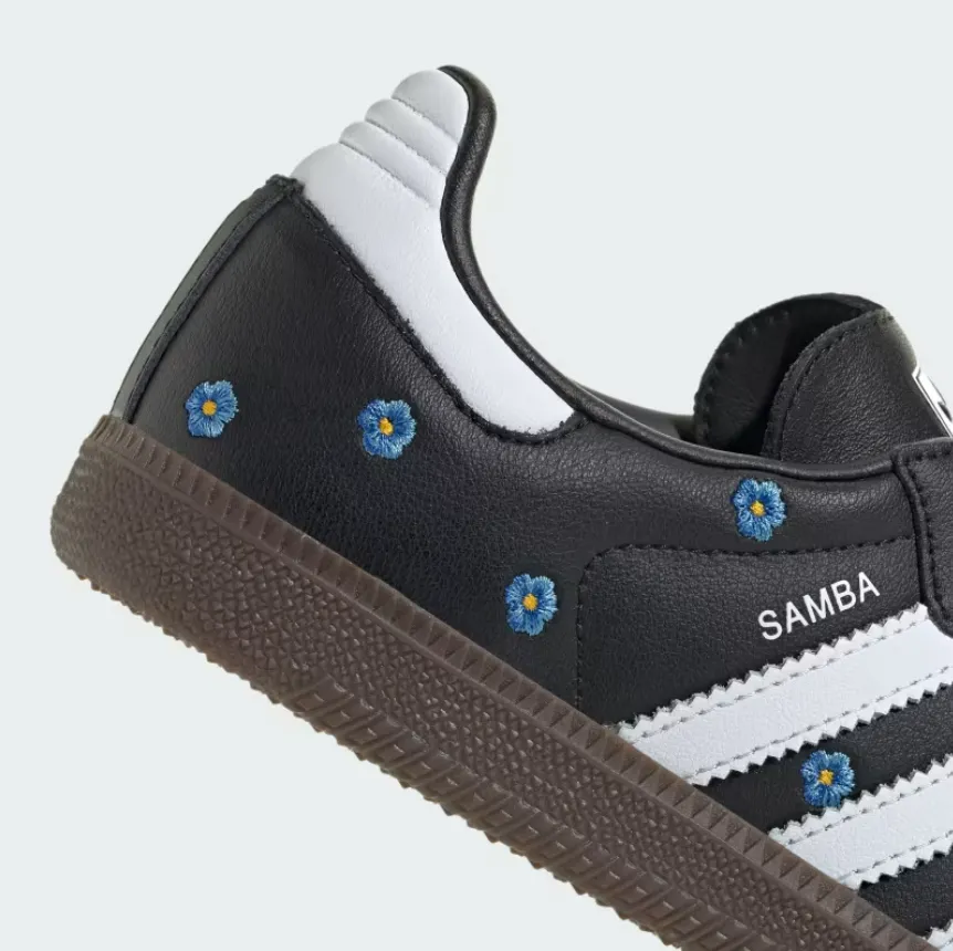 adidas Samba OG W IF4397 Women (LF)
