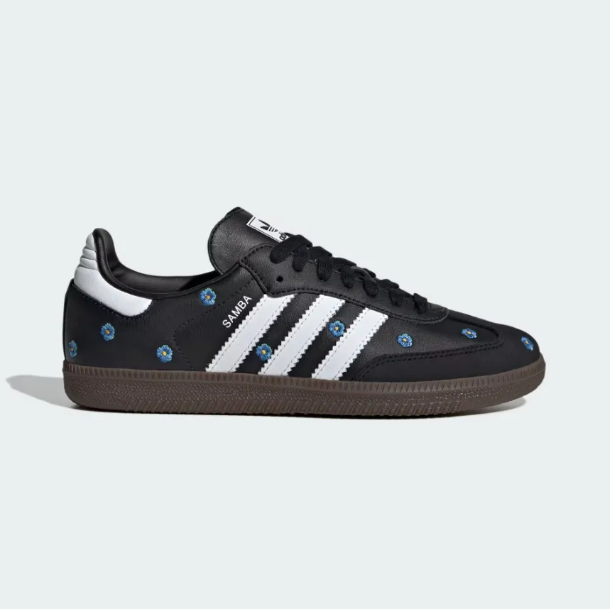 adidas Samba OG W IF4397 Women (LF)