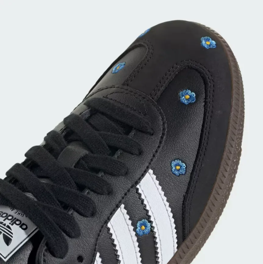 adidas Samba OG W IF4397 Women (LF)
