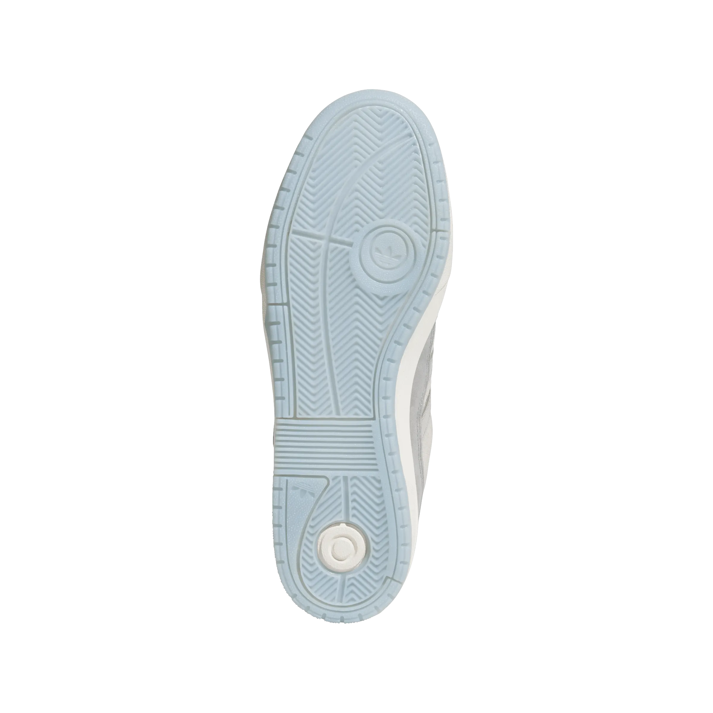 ADIDAS Tyshawn II Shoes Light Onix/Clear Granite/Chalk White