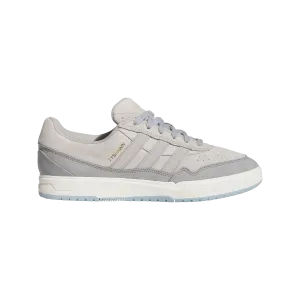 ADIDAS Tyshawn II Shoes Light Onix/Clear Granite/Chalk White