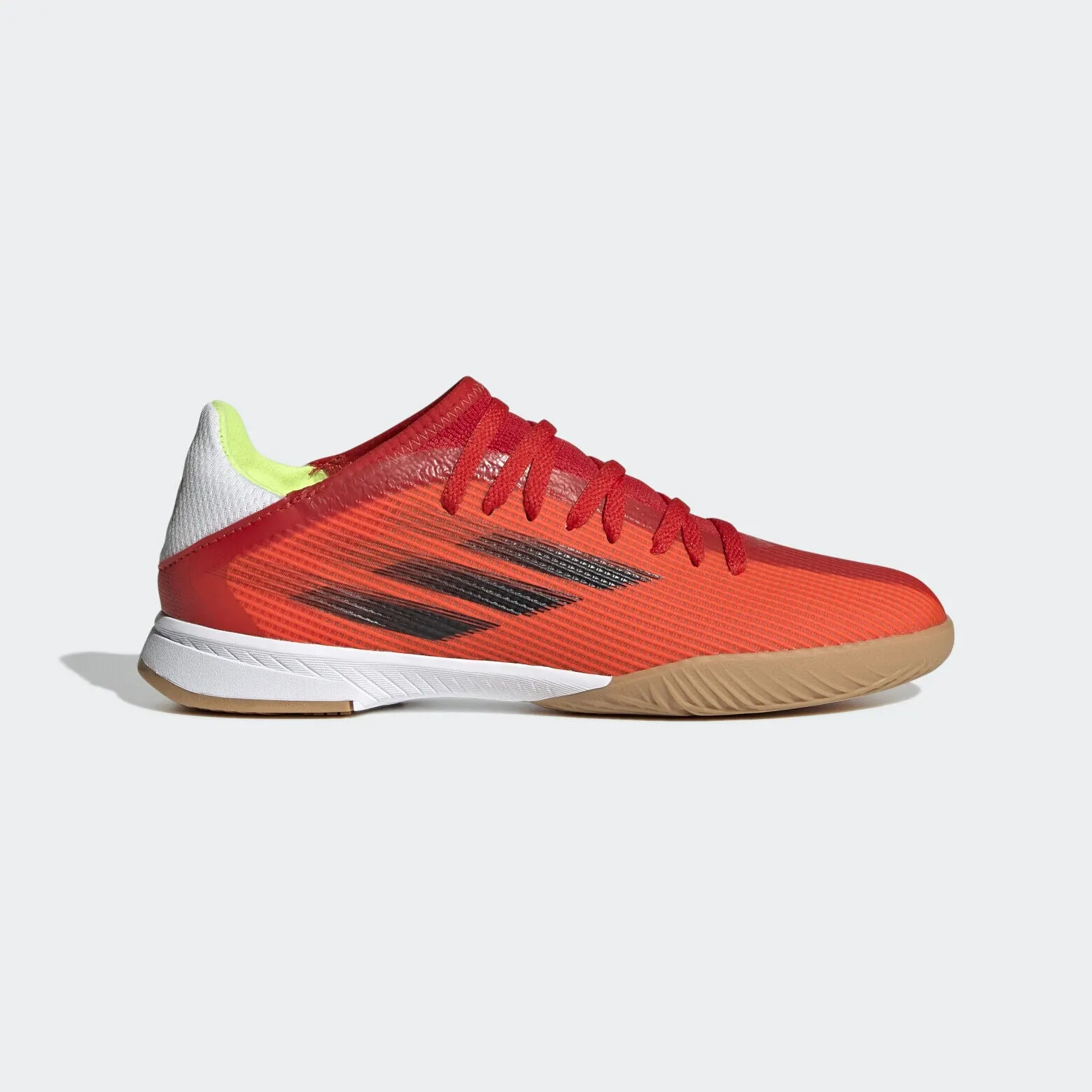 adidas X Speedflow.3 IN Junior - Red