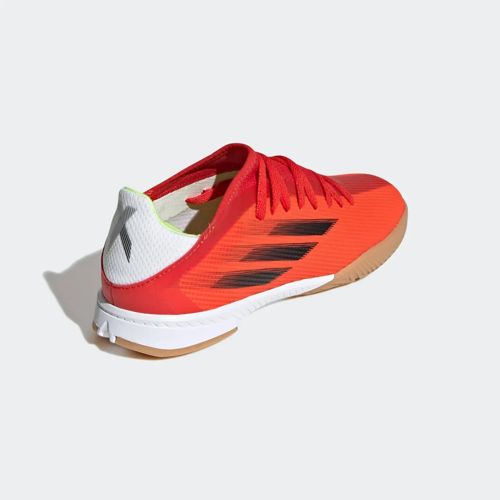 adidas X Speedflow.3 IN Junior - Red