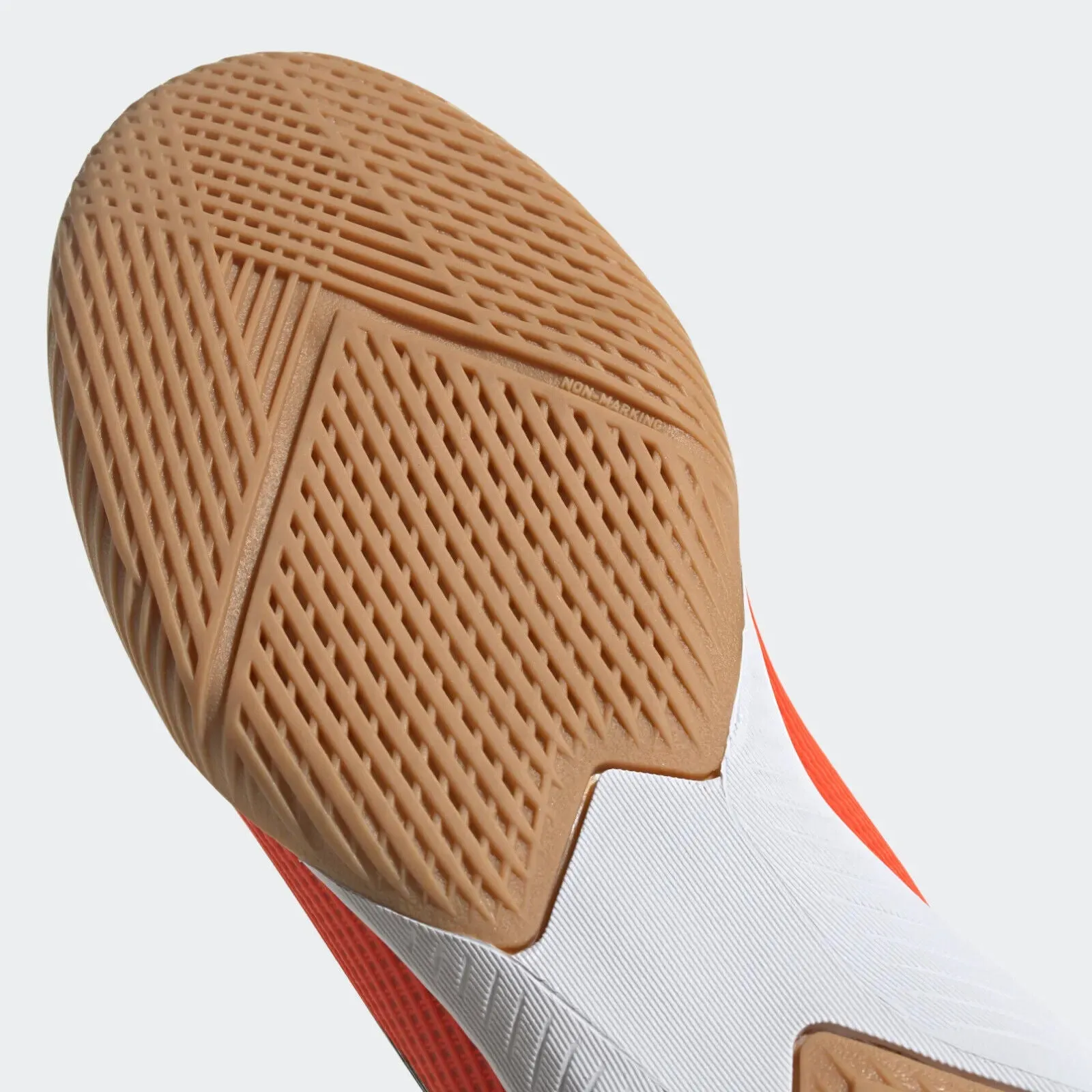 adidas X Speedflow.3 IN Junior - Red