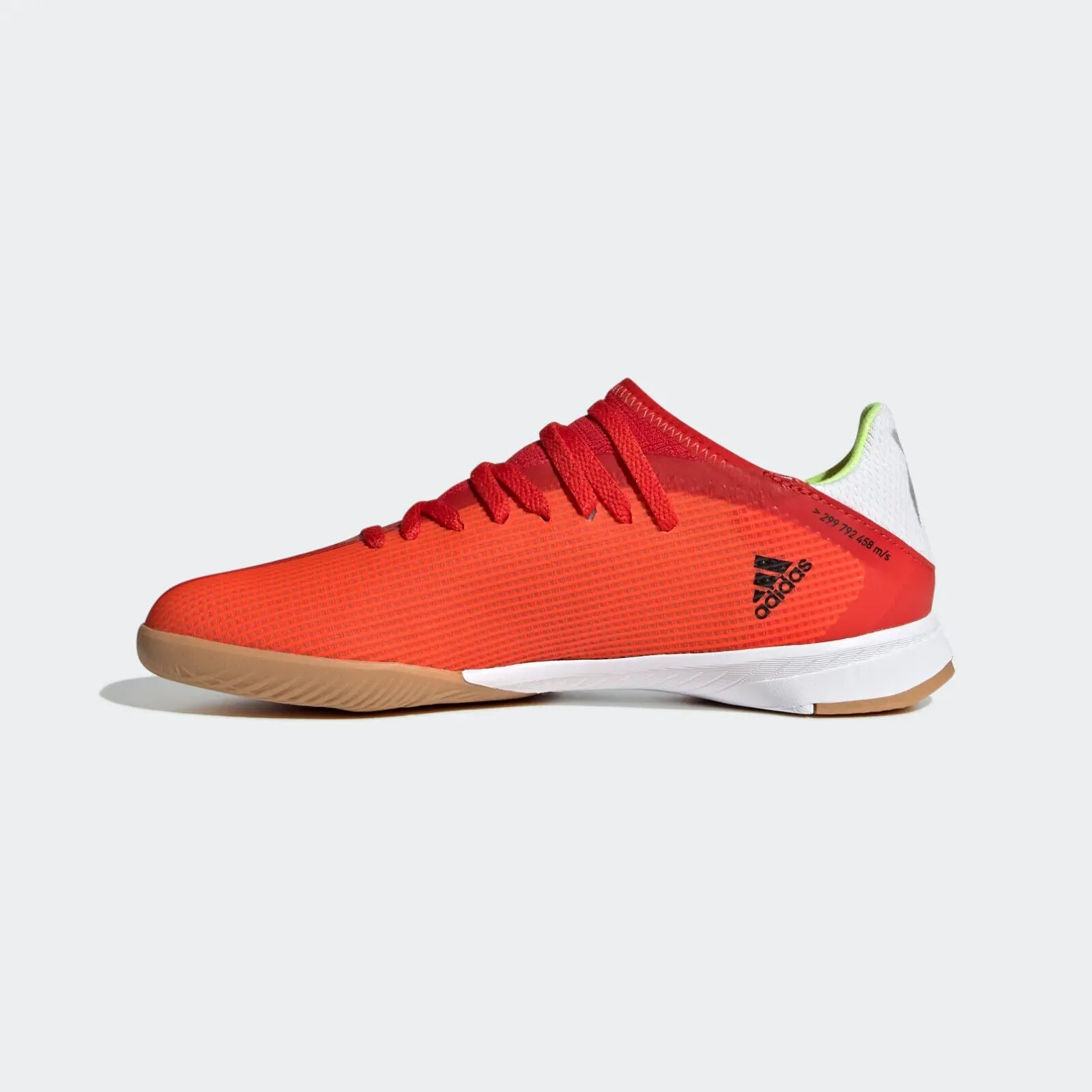 adidas X Speedflow.3 IN Junior - Red
