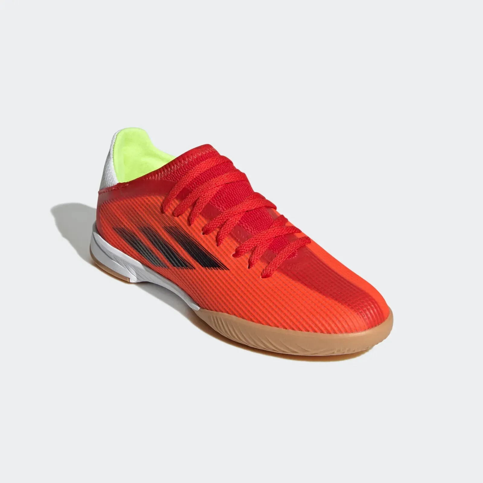 adidas X Speedflow.3 IN Junior - Red