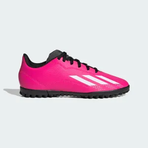 adidas X SPEEDPORTAL.4 Artificial Turf Soccer Shoes | Kid's Unisex