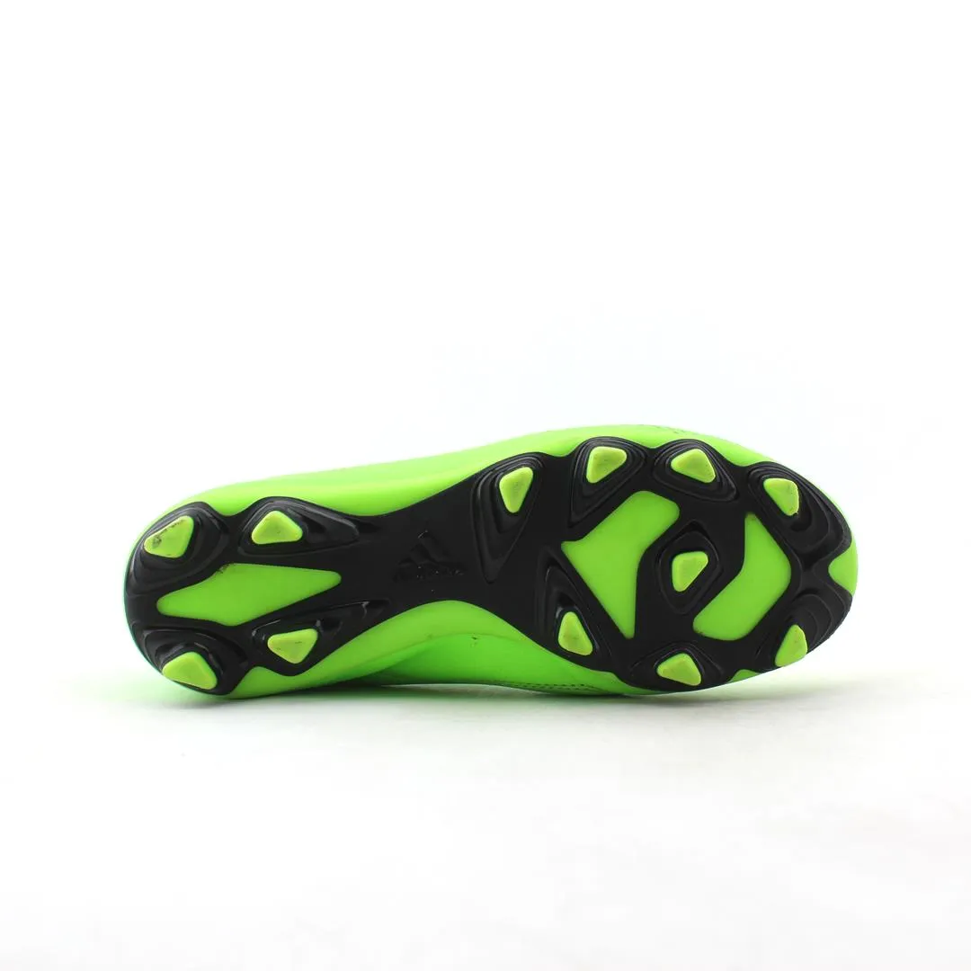 ADIDAS X SPEEDPORTAL.4 FXG
