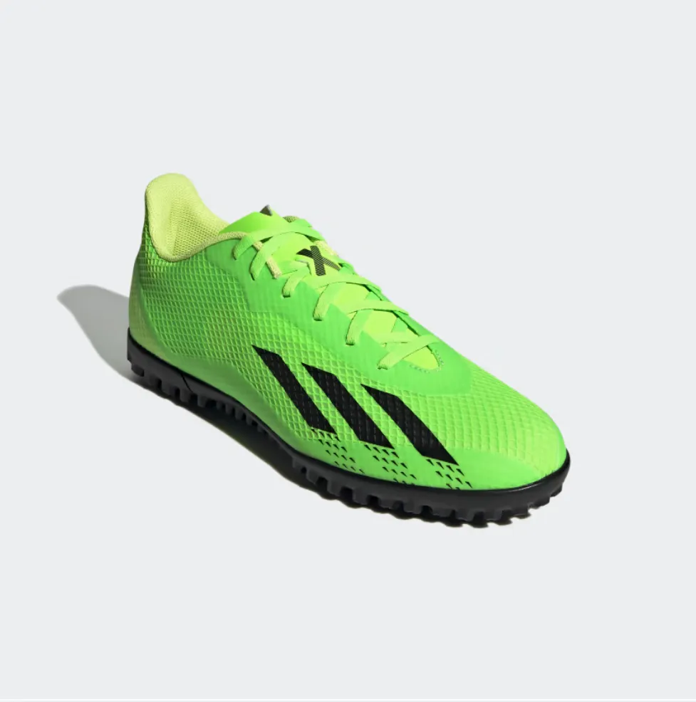 ADIDAS X SPEEDPORTAL.4 TURF BOOTS - GW8507