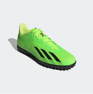 ADIDAS X SPEEDPORTAL.4 TURF BOOTS - GW8507