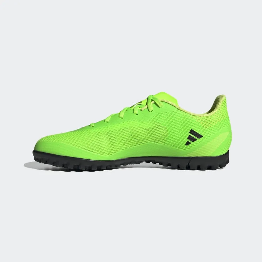 ADIDAS X SPEEDPORTAL.4 TURF BOOTS - GW8507