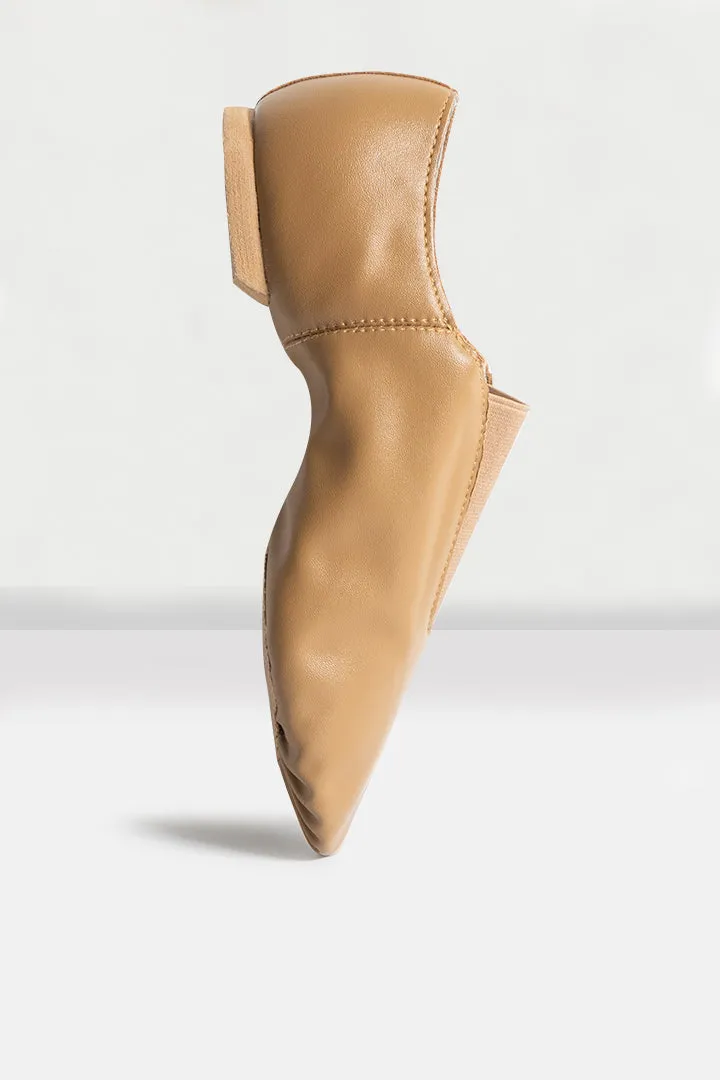 Adult Super Jazz Slip On Jazz Shoes