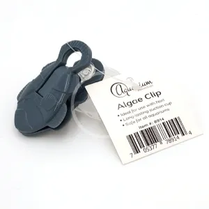 AE Algae Clip - Clown Fish
