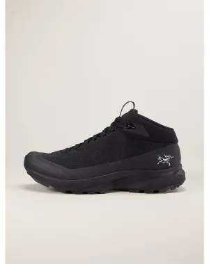 Aerios Aura Mid Shoe (Women's) - X000007225 - Past Season