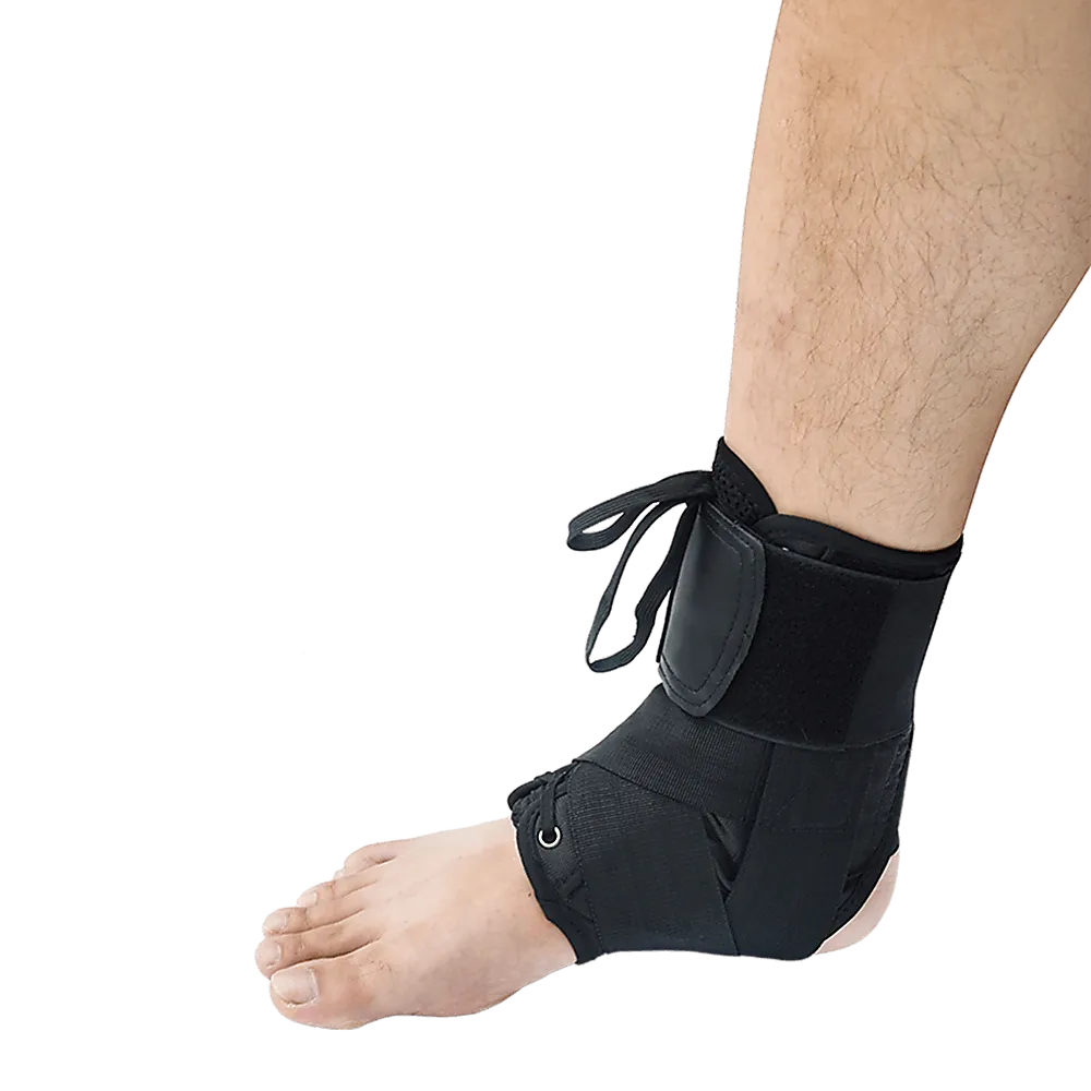 Ankle Brace Stabilizer - Ankle sprain & instability - MEDIUM
