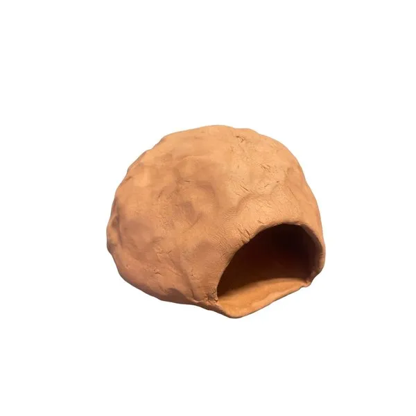 Apisto Huts (Local Handmade)