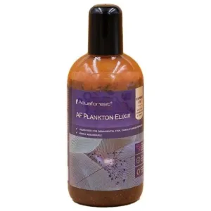 Aquaforest Plankton Elixir 250ml