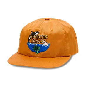 Aquatic Cap