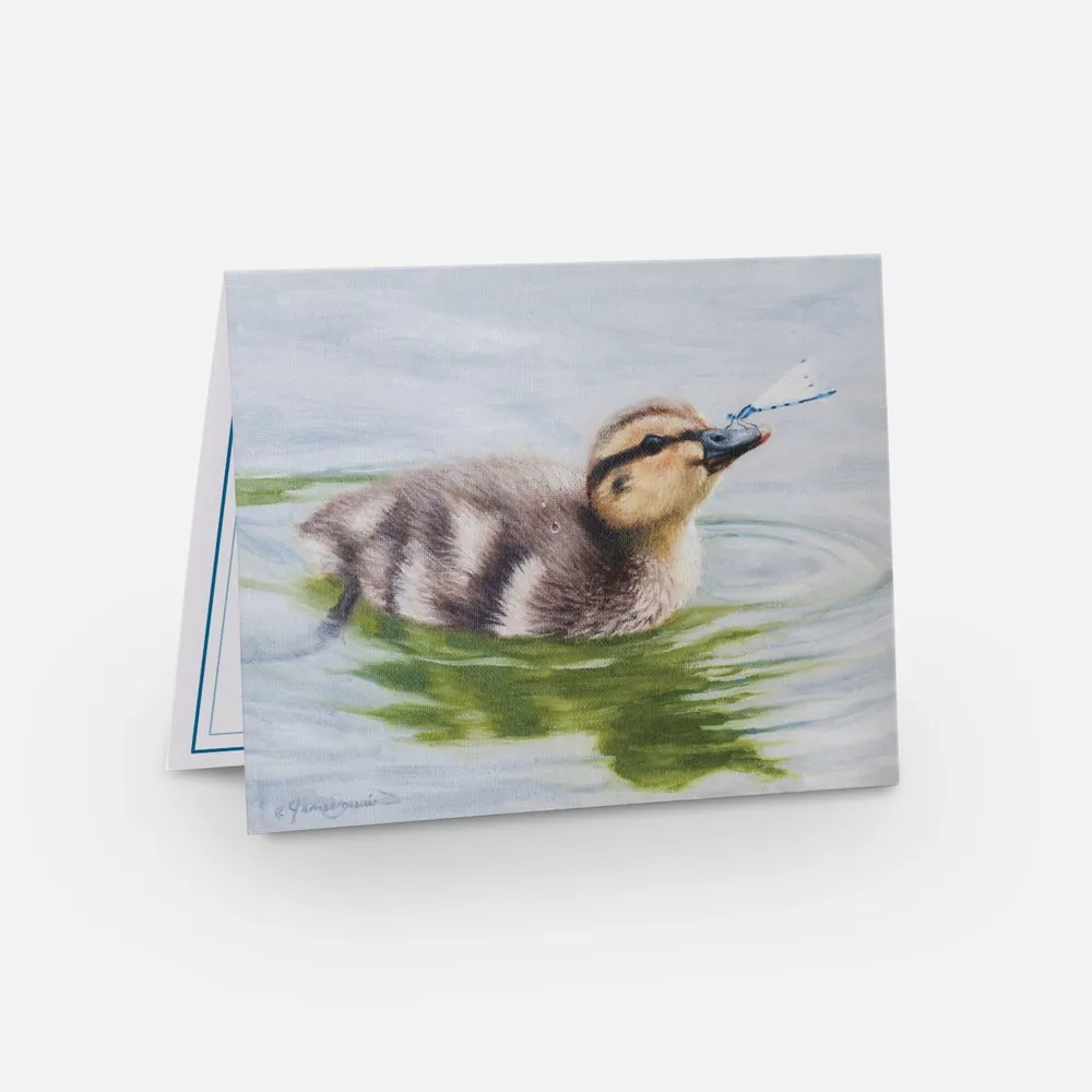 Aquatic Notecard Pack