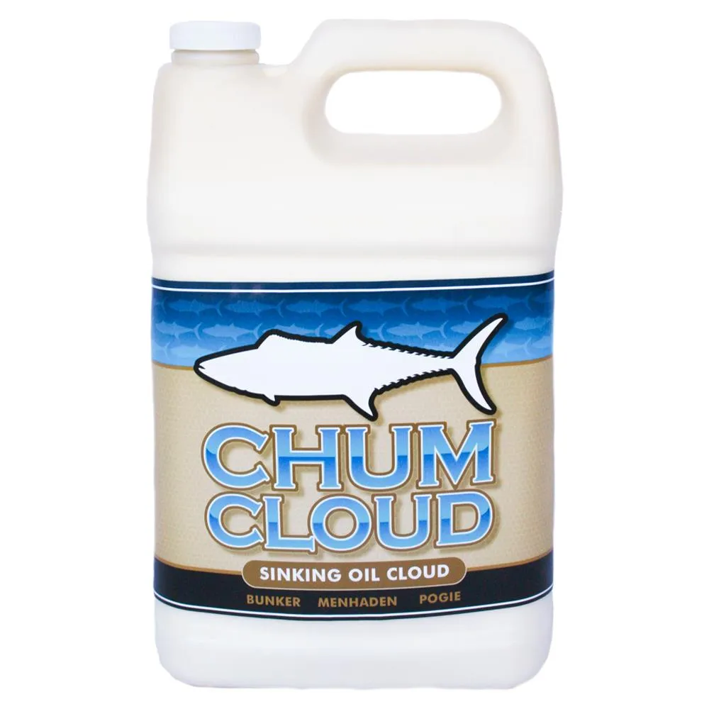 Aquatic Nutrition Chum Cloud