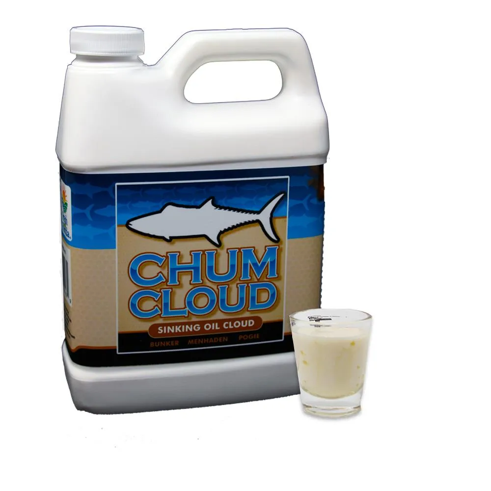 Aquatic Nutrition Chum Cloud