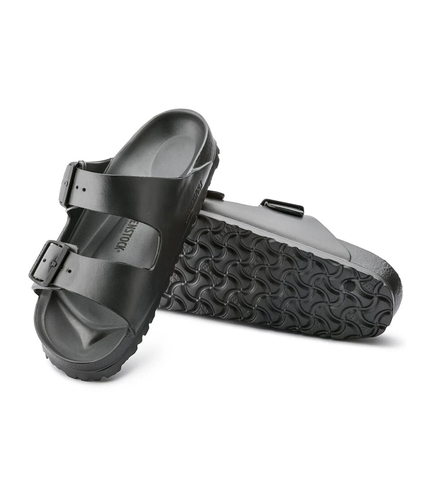 Arizona Eva Metallic Anthracite