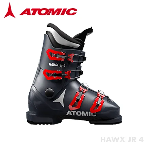 Atomic Hawx 3/4 Jr. '21