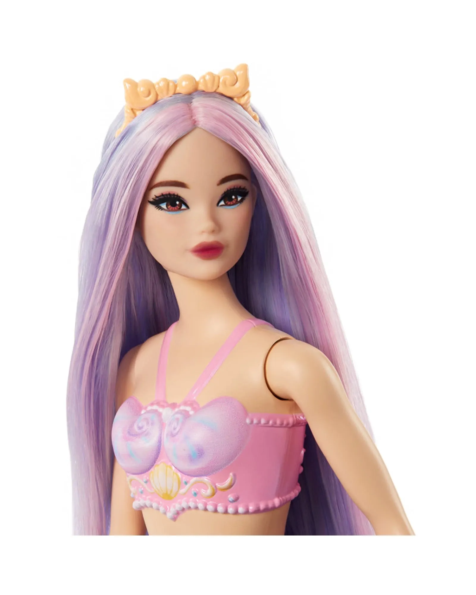 Barbie New Core Mermaids - Assorted