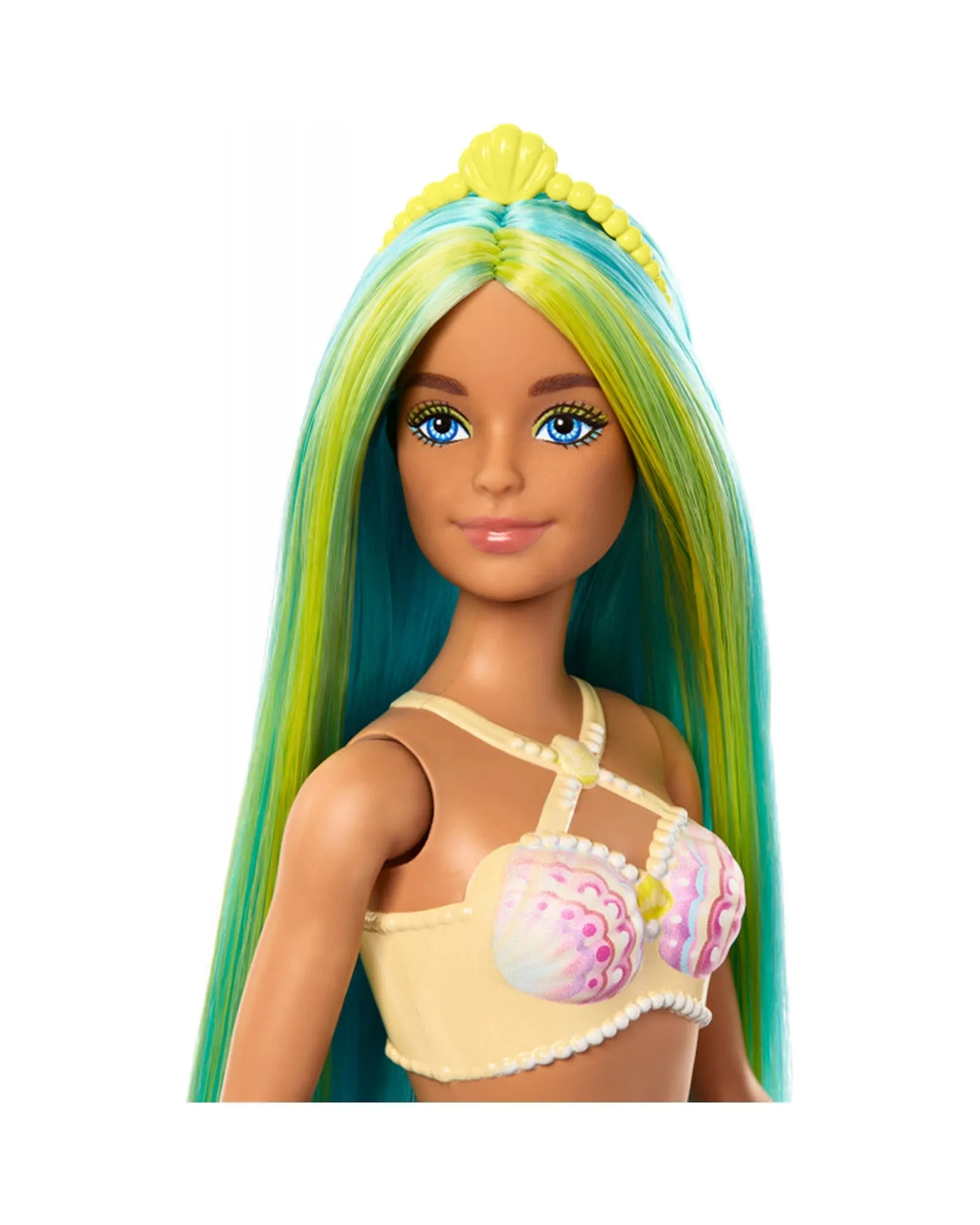 Barbie New Core Mermaids - Assorted