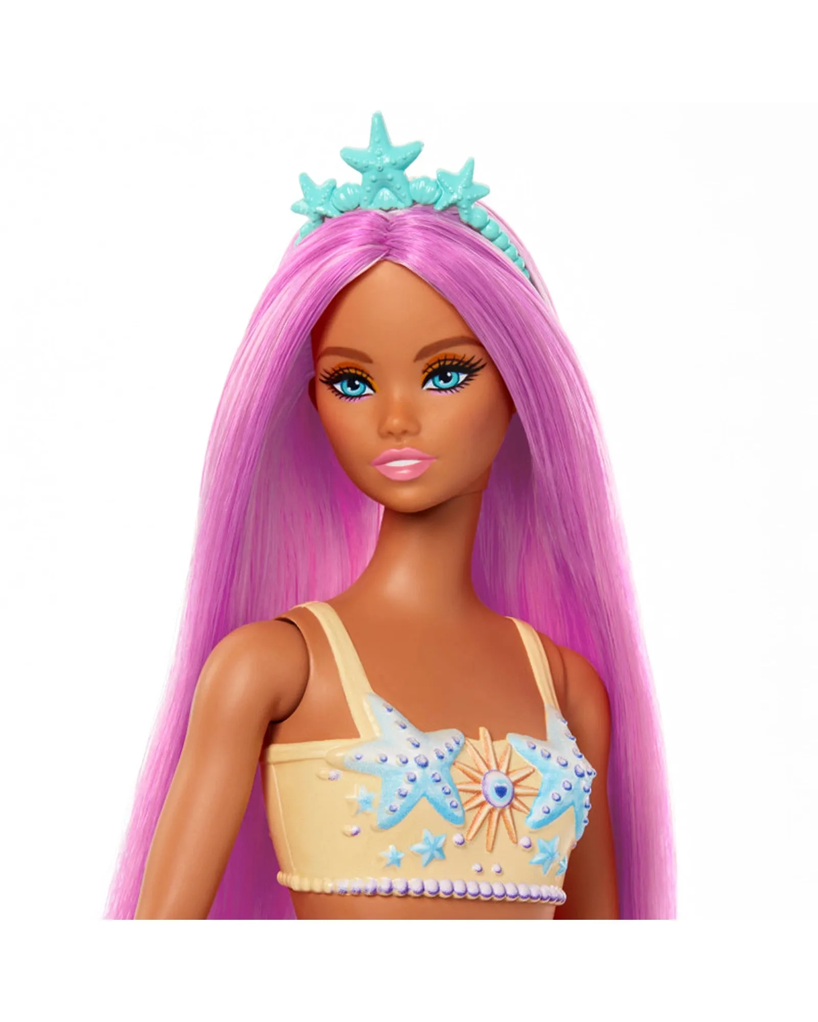 Barbie New Core Mermaids - Assorted